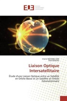 Riad Borsali, Collectif, Iman MEZIANE TANI, Imane Meziane Tani - Liaison optique intersatellitaire