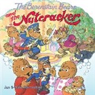 Jan Berenstain, Jan/ Berenstain Berenstain, Mike Berenstain, Jan Berenstain, Mike Berenstain - The Berenstain Bears and the Nutcracker