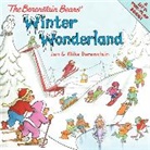 Jan Berenstain, Jan/ Berenstain Berenstain, Mike Berenstain, Berenstain Jan, Berenstain Mike, Jan Berenstain... - The Berenstain Bears Winter Wonderland