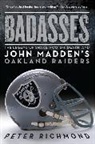 Peter Richmond - Badasses