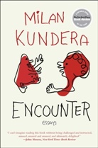Milan Kundera - Encounter