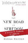 Daniel Hannan - The New Road to Serfdom