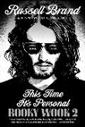 Russell Brand - My Booky Wook vol 2