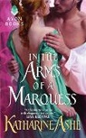 Katharine Ashe, Ashe Katharine - In the Arms of a Marquess