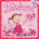 Victoria Kann, Kann Victoria, Victoria Kann - Pinkalicious