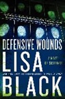 Lisa Black - Defensive Wounds