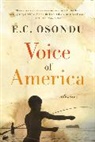 E. C. Osondu, E.C. Osondu - Voice of America