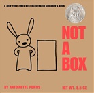 Antoinette Portis, Antoinette/ Portis Portis, Portis Antoinette, Antoinette Portis - Not a Box