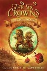 Allan Jones, Allan/ Chalk Jones, Gary Chalk - The Six Crowns: Trundle's Quest