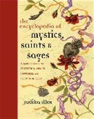 Judika Illes, Illes Judika - Encyclopedia of Mystics, Saints & Sages