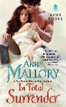 Anne Mallory - In Total Surrender