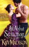 Katy Madison - All About Seduction