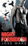 Colleen Gleason, Joss Ware - Night Forbidden
