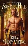 Sandra Hill - Truly, Madly Viking