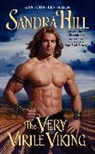 Sandra Hill, Hill Sandra - The Very Virile Viking
