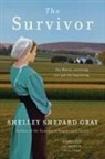 Shelley Shepard Gray, Gray Shelley Shepard - The Survivor