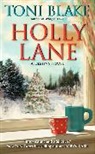 Toni Blake - Holly Lane