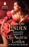 Caroline Linden, Linden Caroline - One Night in London