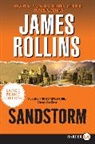 James Rollins - Sandstorm
