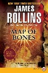 James Rollins - Map of Bones