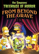 Matt Groening - From Beyond the Grave