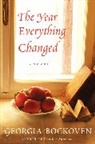 Georgia Bockoven - The Year Everything Changed