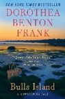 Dorothea Benton Frank, Frank Dorothea Benton - Bulls Island