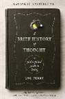 Luc Ferry - A Brief History of Thought