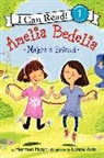Lynne Avril, Herman Parish, Herman/ Avril Parish, Parish Herman, Lynne Avril, Avril Lynne - Amelia Bedelia Makes a Friend