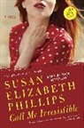 Susan Elizabeth Phillips - Call Me Irresistible