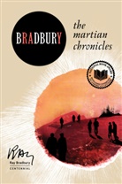 Ray Bradbury, Ray D. Bradbury - The Martian Chronicles