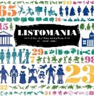 Listomaniacs, The Listomaniacs, Show Me How Team, The Show Me How Team, Harper Design - Listomania