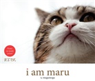 mugumogu - I Am Maru