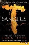 Simon Toyne - Sanctus