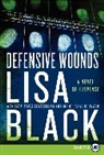 Lisa Black - Defensive Wounds