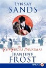 Jeaniene Frost, Frost Jeaniene, Lynsay Sands, Lynsay/ Frost Sands, Sands Lynsay - The Bite Before Christmas