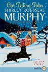 Shirley Rousseau Murphy - Cat Telling Tales