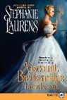 Stephanie Laurens, Stephanie Laurens - Viscount Breckenridge to the Rescue