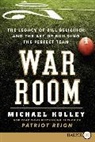 Michael Holley, Holley Michael - War Room - Large Print