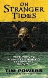 Tim Powers - On Stranger Tides