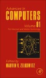 Unknown, Marvin (EDT) Zalkowitz, Marvin Zelkowitz, Marvin Zelkowitz, Marvin (University of Maryland Zelkowitz - Advances in Computers