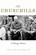 Celia Lee, John Lee, John Lee Lee - The Curchills