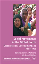 Sara C. Nilsen Motta, MOTTA SARA C NILSEN ALF GUNVALD, Gunvald Nilsen, Gunvald Nilsen, Motta, S Motta... - Social Movements in the Global South