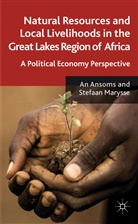 an Marysse Ansoms, ANSOMS AN MARYSSE STEFAAN, Ansoms, A Ansoms, A. Ansoms, An Ansoms... - NATURAL RESOURCES AND LOCAL LIVELI