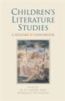 M. O. Grenby, Matthew O Grenby, Kimberley Reynolds, Kimberley Grenby Reynolds, Kimberly Reynolds, REYNOLDS KIMBERLEY GRENBY MATTHE... - Children's Literature Studies