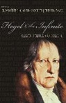 Slavoj Zizek, Slavoj (EDT)/ Crockett Zizek, Slavoj Crockett Zizek, Clayton Crockett, Crockett Clayton, Creston Davis... - Hegel and the Infinite
