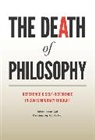 Isabelle Thomas-Fogiel, Isabelle (Directeur de Recherche Thomas-Fogiel, Thomas-Fogiel Isabelle - Death of Philosophy