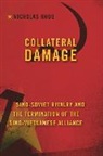 Nicholas Khoo, Nicholas (Department of Politics) Khoo, Khoo Nicholas - Collateral Damage