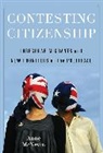 Anne Mcnevin, Anne Mcnevin, Anne (The New School) Mcnevin, McNevin Anne - Contesting Citizenship