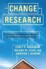 Sanford Schram, Sanford (Visiting Professor Schram, Sanford F. Schram, Corey Shdaimah, Corey (Assistant Professor Shdaimah, Corey S. Shdaimah... - Change Research